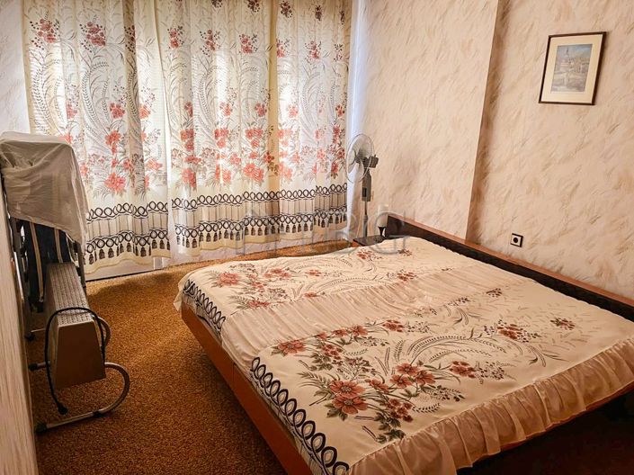 Image No.3-Maison de 3 chambres à vendre à Bulgarie