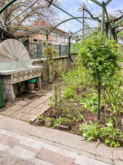 Image No.7-Maison de 3 chambres à vendre à Bulgarie