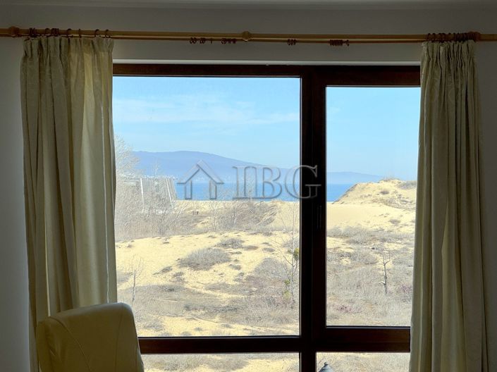 Image No.11-Appartement de 1 chambre à vendre à Burgas