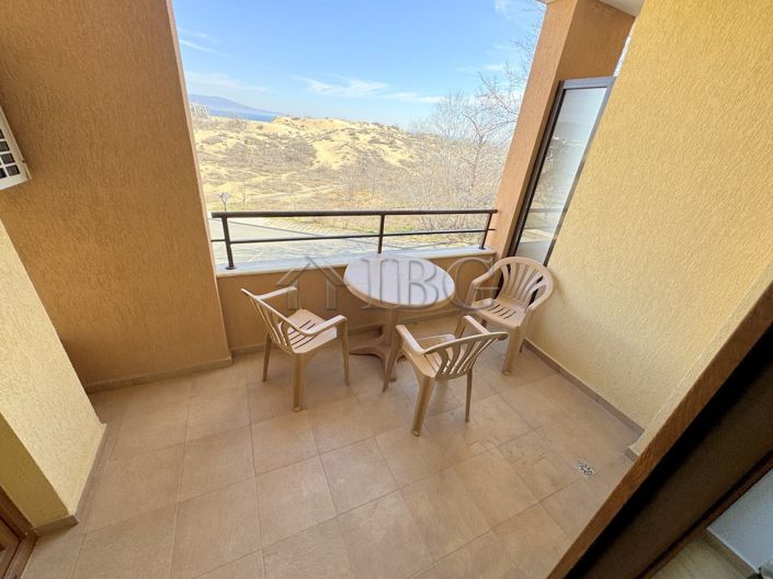 Image No.17-Appartement de 1 chambre à vendre à Burgas