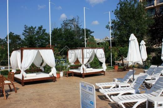 Image No.2-Appartement de 1 chambre à vendre à Burgas