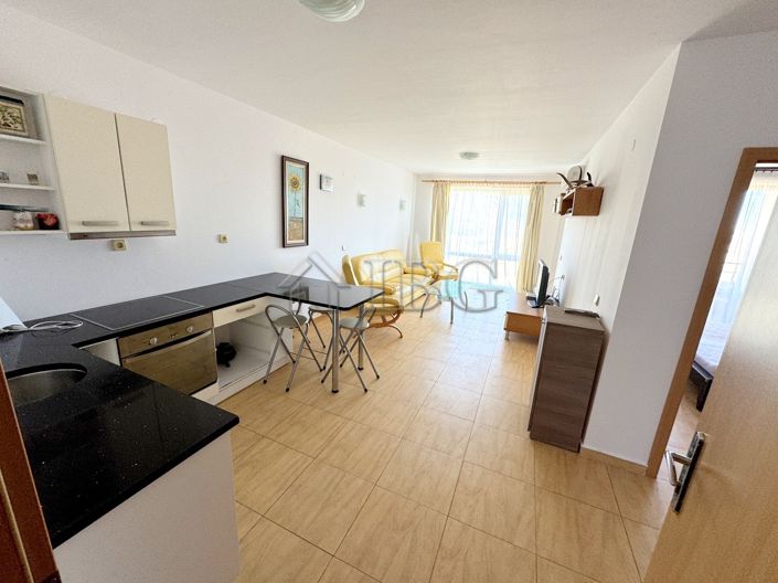 Image No.5-Appartement de 1 chambre à vendre à Burgas