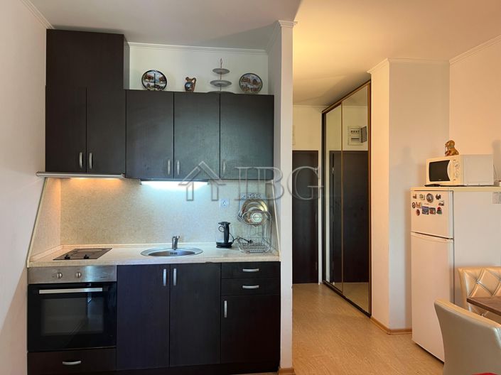 Image No.10-Appartement de 1 chambre à vendre à Burgas