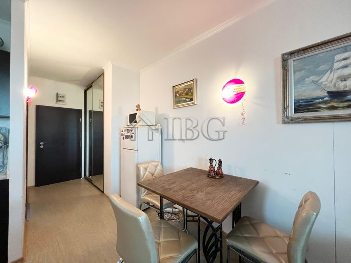 Image No.11-Appartement de 1 chambre à vendre à Burgas