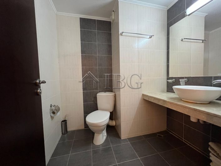 Image No.15-Appartement de 1 chambre à vendre à Burgas