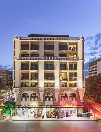 Image No.16-Appartement de 1 chambre à vendre à Burgas