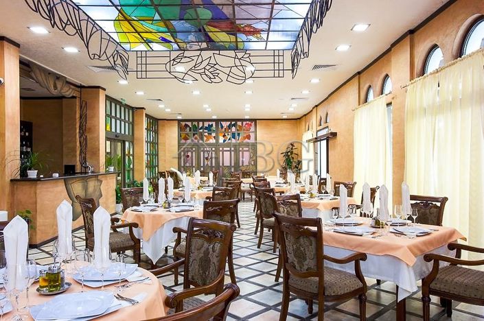 Image No.17-Appartement de 1 chambre à vendre à Burgas