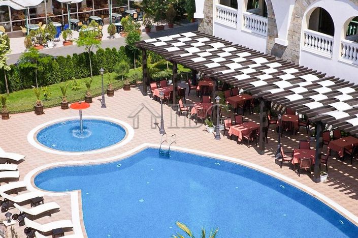 Image No.18-Appartement de 1 chambre à vendre à Burgas