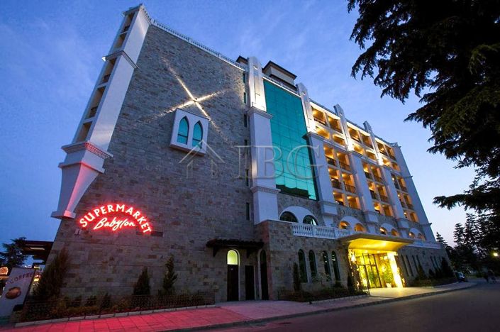 Image No.19-Appartement de 1 chambre à vendre à Burgas