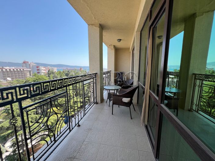 Image No.3-Appartement de 1 chambre à vendre à Burgas