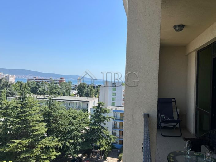 Image No.4-Appartement de 1 chambre à vendre à Burgas