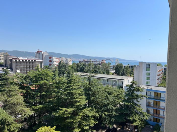 Image No.5-Appartement de 1 chambre à vendre à Burgas