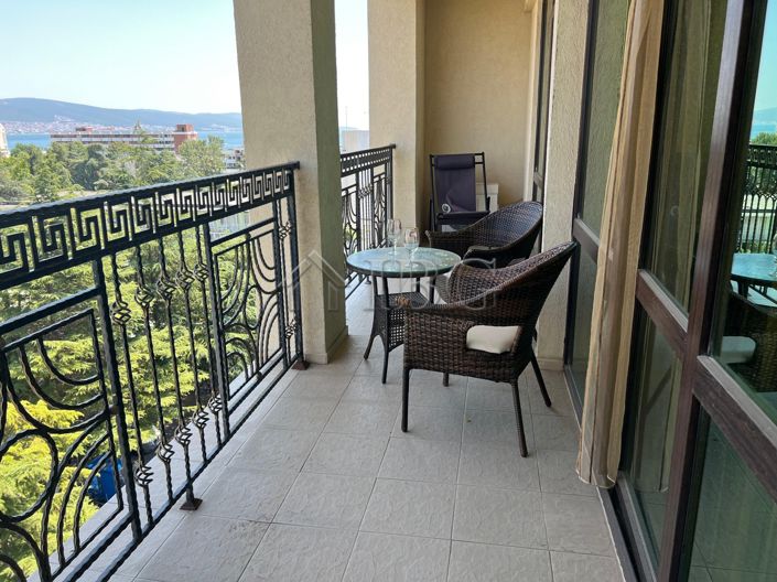 Image No.6-Appartement de 1 chambre à vendre à Burgas