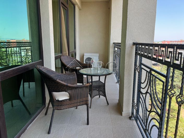 Image No.7-Appartement de 1 chambre à vendre à Burgas