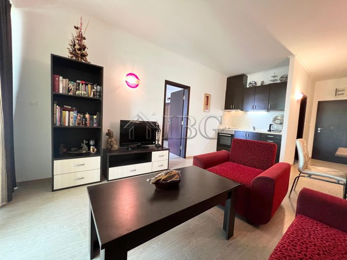 Image No.8-Appartement de 1 chambre à vendre à Burgas