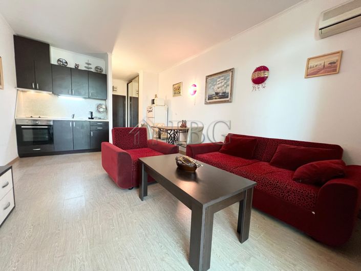 Image No.9-Appartement de 1 chambre à vendre à Burgas