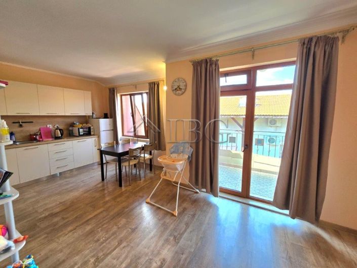 Image No.10-Appartement de 1 chambre à vendre à Burgas