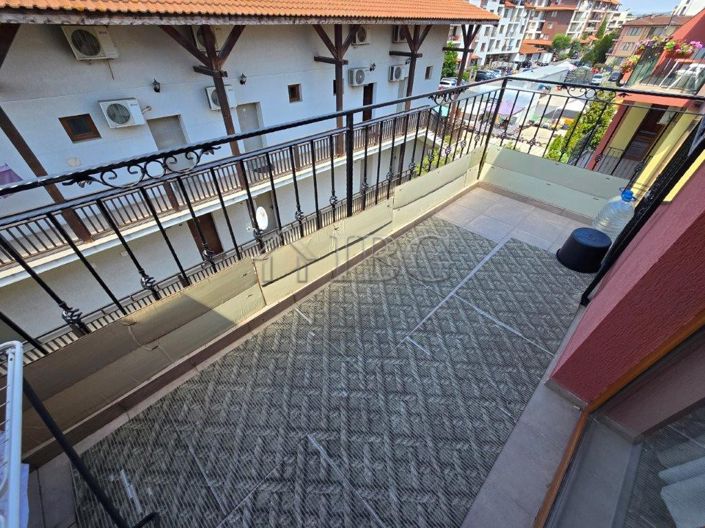 Image No.12-Appartement de 1 chambre à vendre à Burgas