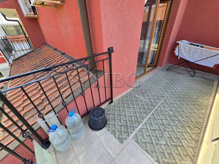 Image No.14-Appartement de 1 chambre à vendre à Burgas