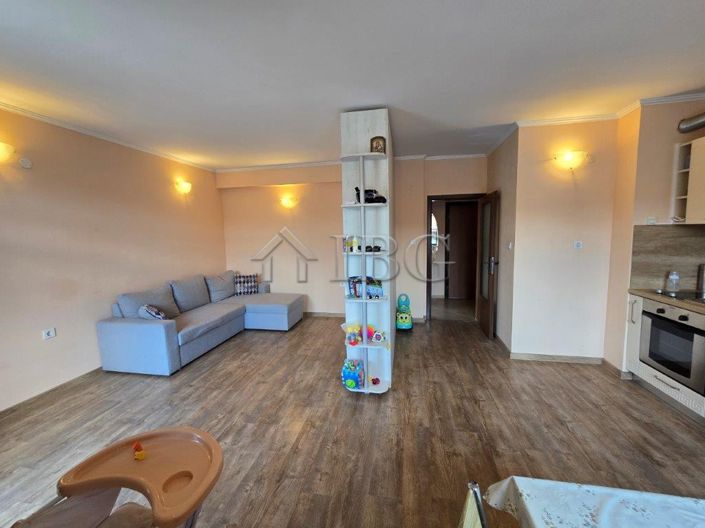 Image No.4-Appartement de 1 chambre à vendre à Burgas