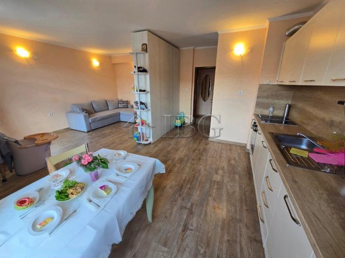 Image No.5-Appartement de 1 chambre à vendre à Burgas