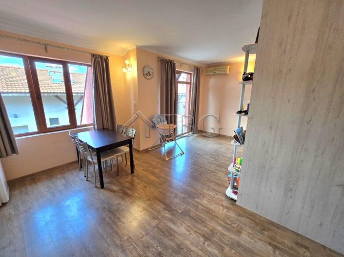 Image No.6-Appartement de 1 chambre à vendre à Burgas