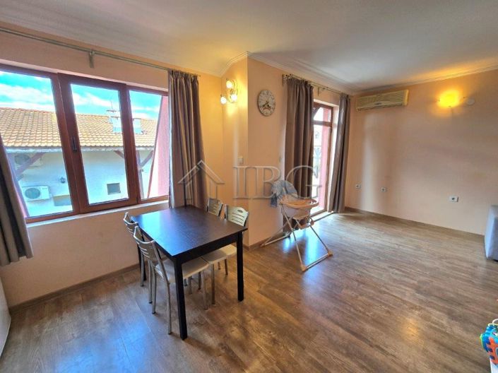 Image No.7-Appartement de 1 chambre à vendre à Burgas