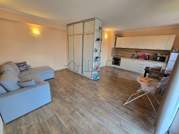 Image No.8-Appartement de 1 chambre à vendre à Burgas