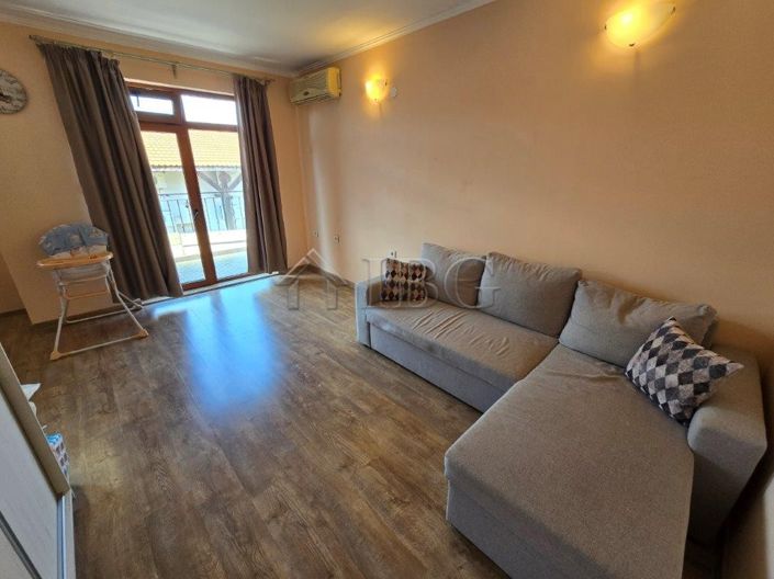 Image No.9-Appartement de 1 chambre à vendre à Burgas