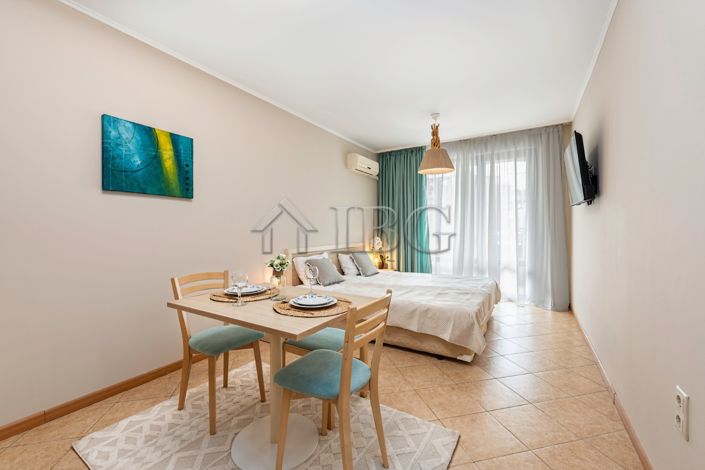 Image No.3-Appartement à vendre à Burgas