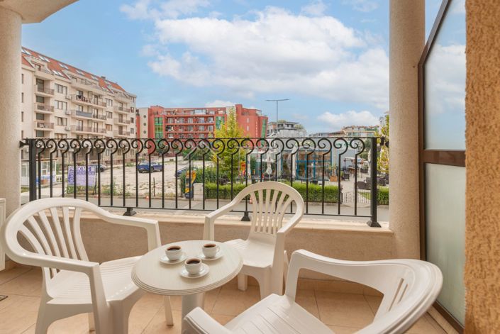 Image No.8-Appartement à vendre à Burgas