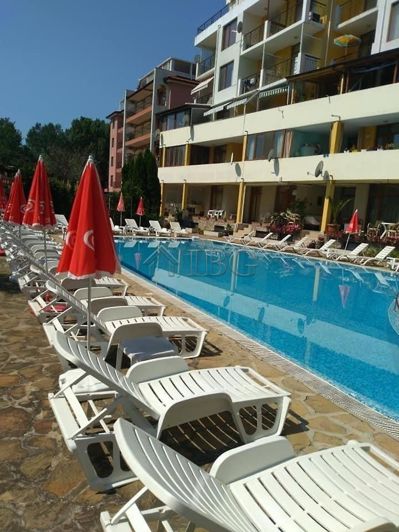 Image No.16-Appartement de 1 chambre à vendre à Burgas