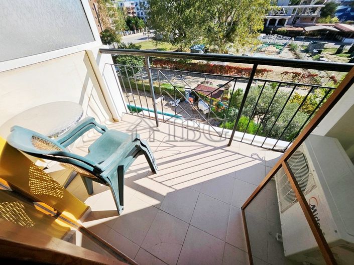 Image No.3-Appartement de 1 chambre à vendre à Burgas