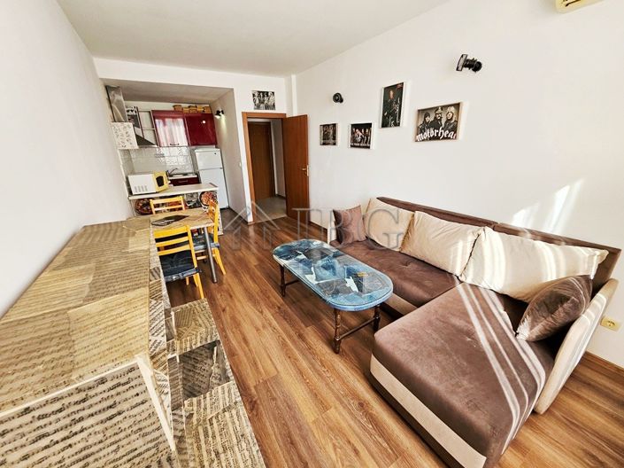 Image No.4-Appartement de 1 chambre à vendre à Burgas