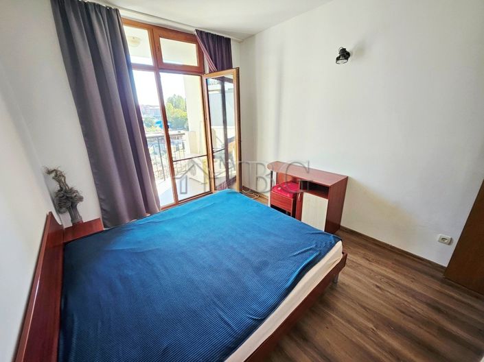 Image No.9-Appartement de 1 chambre à vendre à Burgas