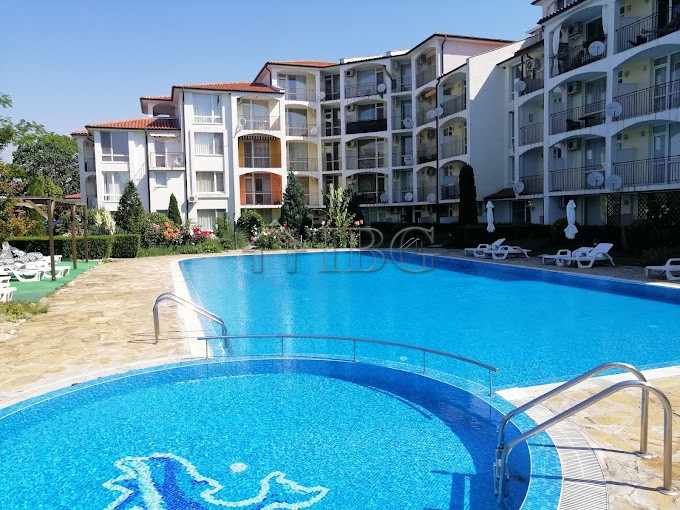 Image No.11-Appartement de 1 chambre à vendre à Burgas