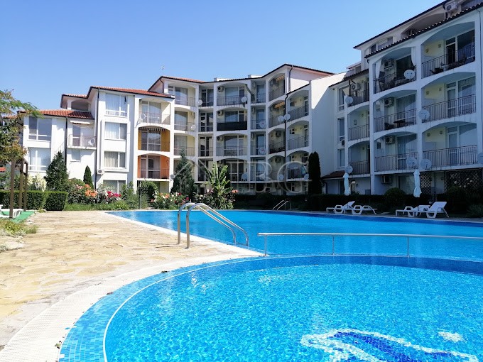 Image No.12-Appartement de 1 chambre à vendre à Burgas