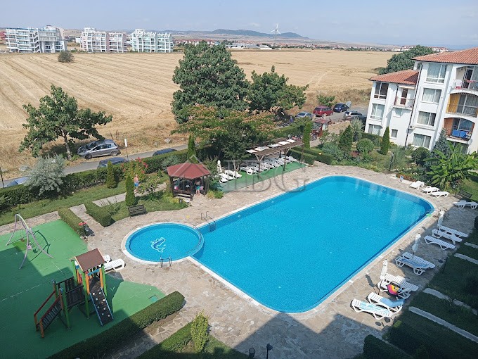 Image No.13-Appartement de 1 chambre à vendre à Burgas