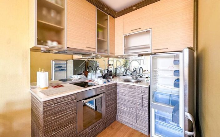 Image No.6-Appartement de 1 chambre à vendre à Burgas