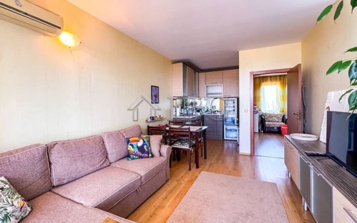 Image No.7-Appartement de 1 chambre à vendre à Burgas