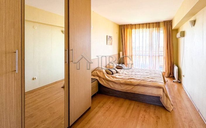 Image No.9-Appartement de 1 chambre à vendre à Burgas