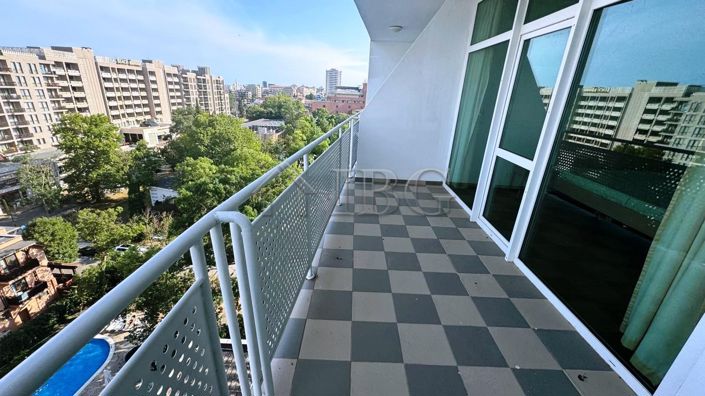 Image No.5-Appartement de 1 chambre à vendre à Burgas