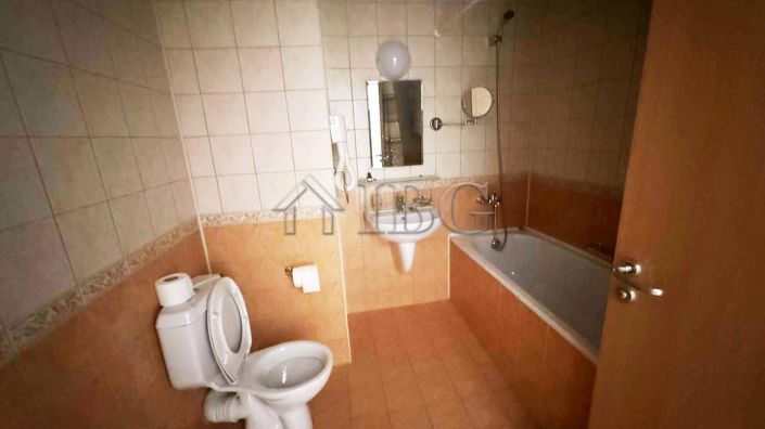 Image No.13-Appartement de 1 chambre à vendre à Burgas