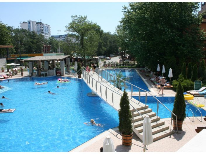 Image No.15-Appartement de 1 chambre à vendre à Burgas