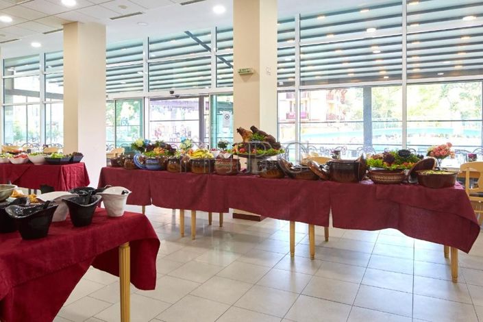 Image No.17-Appartement de 1 chambre à vendre à Burgas