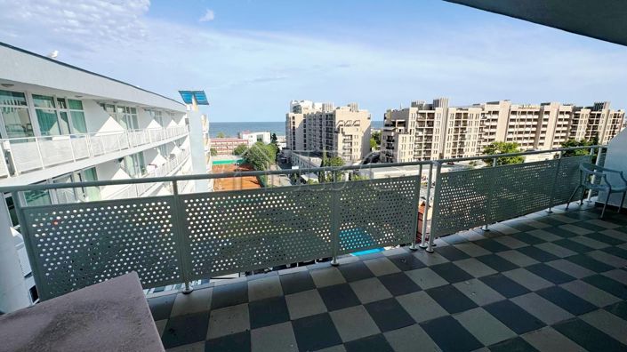 Image No.2-Appartement de 1 chambre à vendre à Burgas