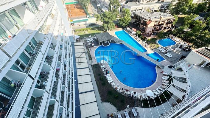 Image No.4-Appartement de 1 chambre à vendre à Burgas