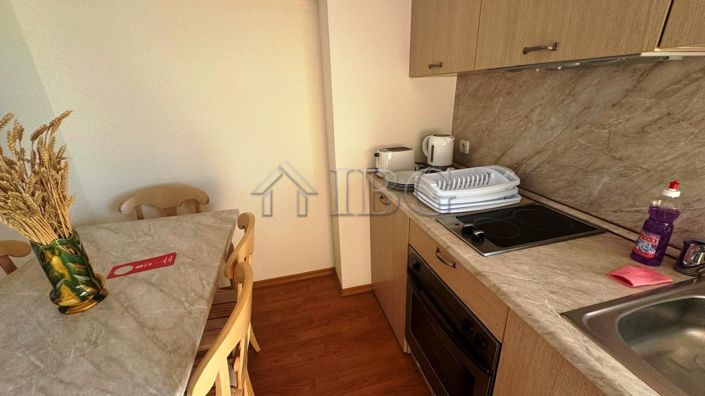 Image No.8-Appartement de 1 chambre à vendre à Burgas