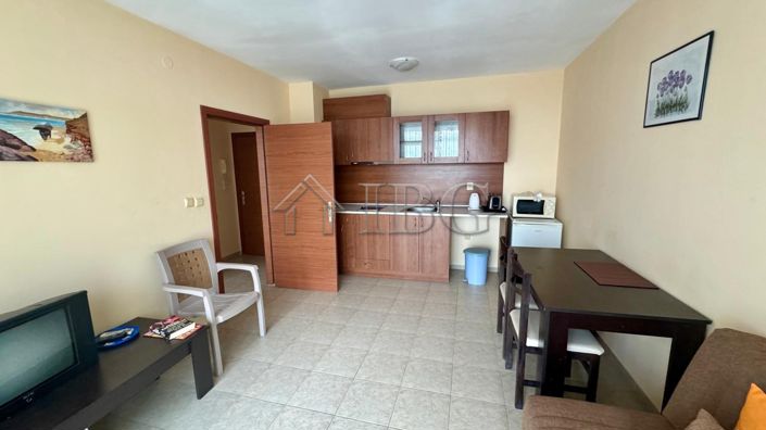 Image No.10-Appartement de 1 chambre à vendre à Burgas