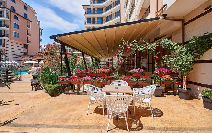 Image No.19-Appartement de 1 chambre à vendre à Burgas